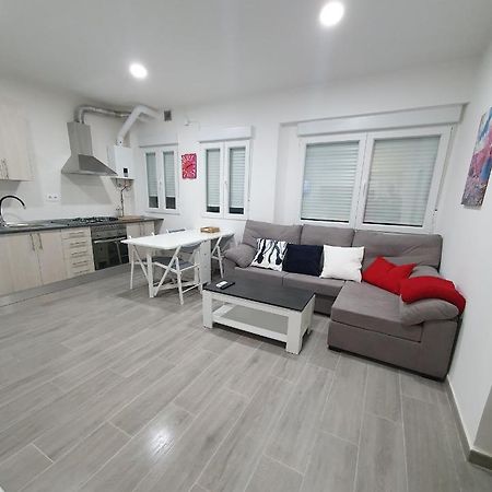 Melania House Apartment Candeleda Ngoại thất bức ảnh