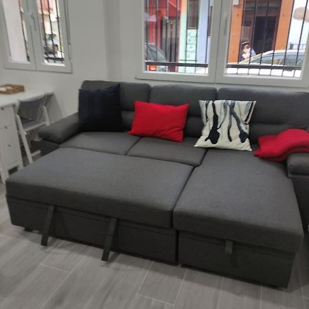 Melania House Apartment Candeleda Ngoại thất bức ảnh