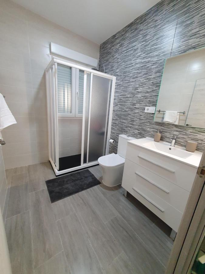 Melania House Apartment Candeleda Ngoại thất bức ảnh