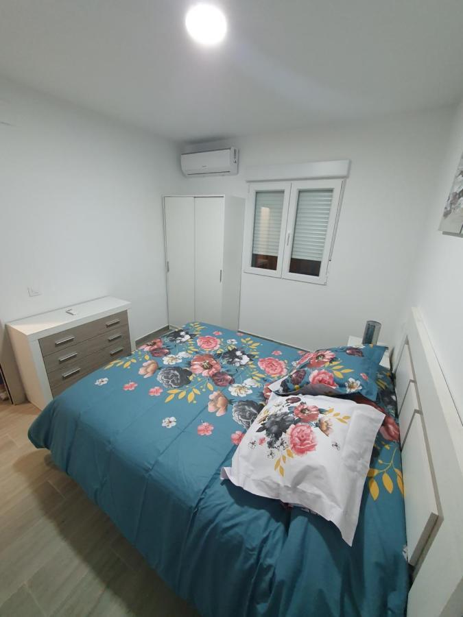 Melania House Apartment Candeleda Ngoại thất bức ảnh