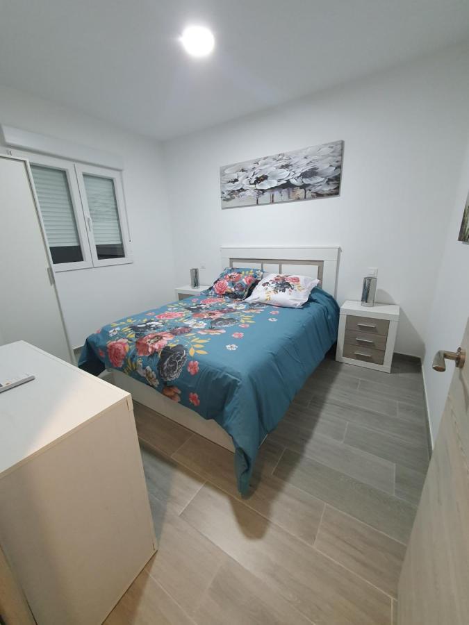 Melania House Apartment Candeleda Ngoại thất bức ảnh