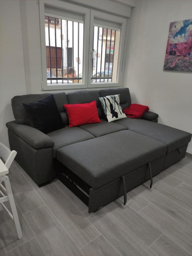 Melania House Apartment Candeleda Ngoại thất bức ảnh